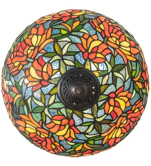 The Lamella by Meyda Lighting - Image 5
