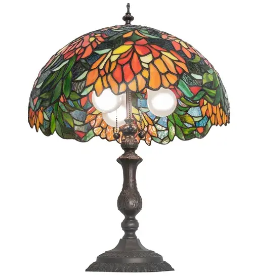 The Lamella by Meyda Lighting - Image 6