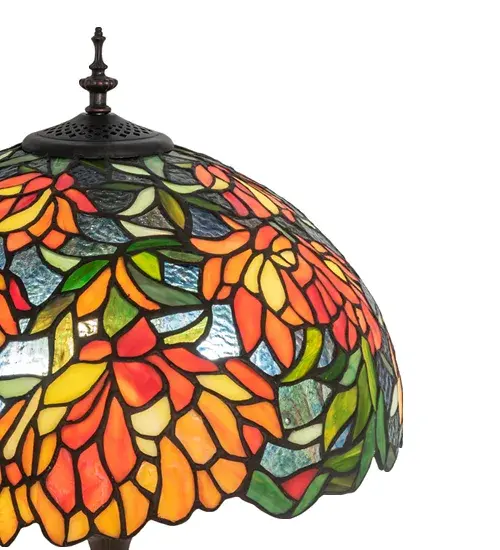 The Lamella by Meyda Lighting - Image 8