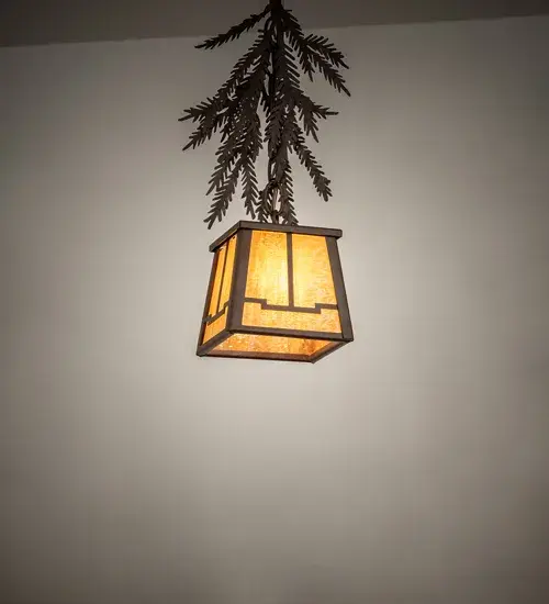 The Pine Branch by Meyda Lighting - Image 1