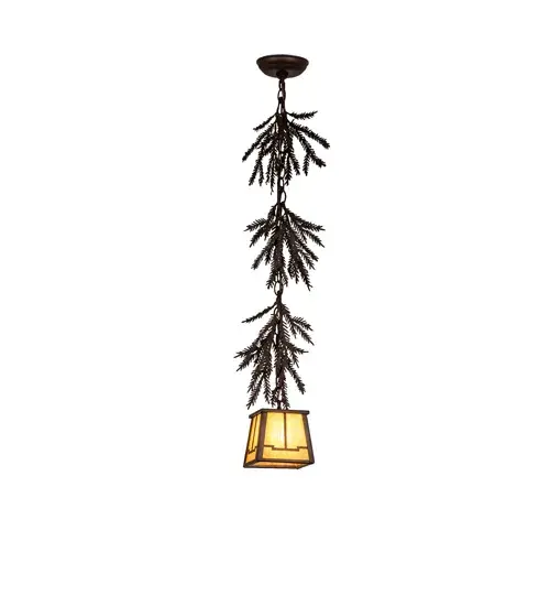 The Pine Branch by Meyda Lighting - Image 11