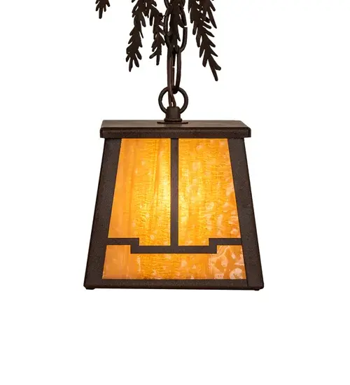 The Pine Branch by Meyda Lighting - Image 5