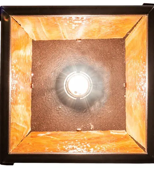 The Pine Branch by Meyda Lighting - Image 7