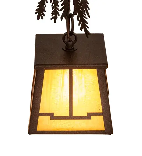 The Pine Branch by Meyda Lighting - Image 9