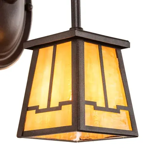 The Pine Branch by Meyda Lighting - Image 11