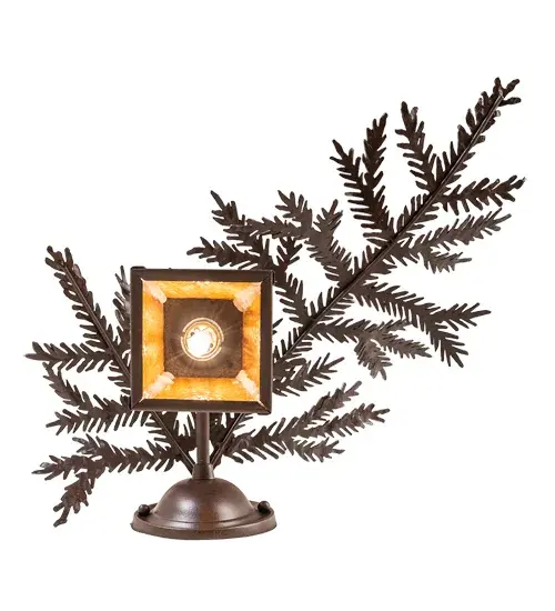 The Pine Branch by Meyda Lighting - Image 7