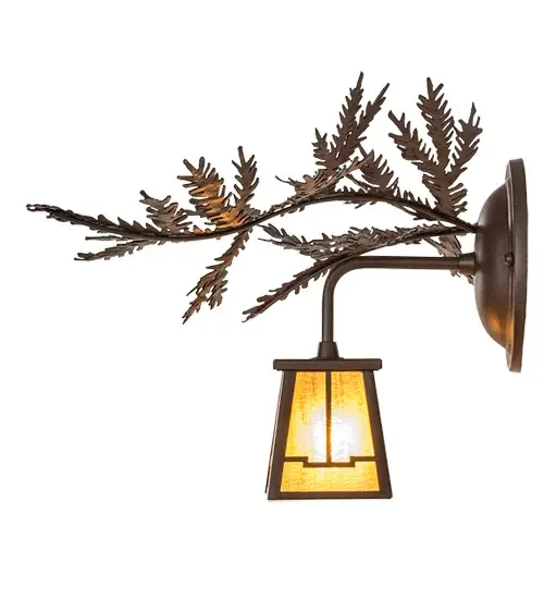 The Pine Branch by Meyda Lighting - Image 9