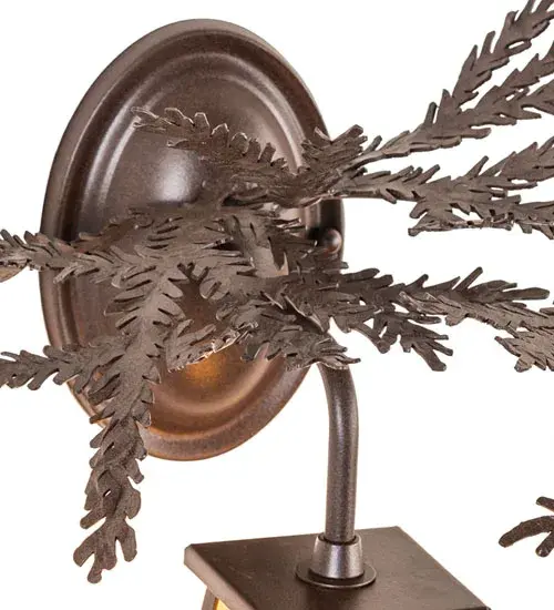 The Pine Branch by Meyda Lighting - Image 10