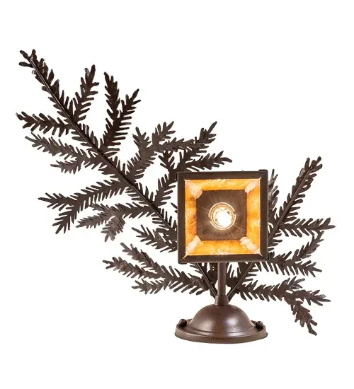 The Pine Branch by Meyda Lighting - Image 7