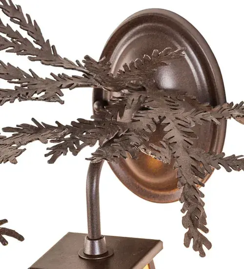 The Pine Branch by Meyda Lighting - Image 10