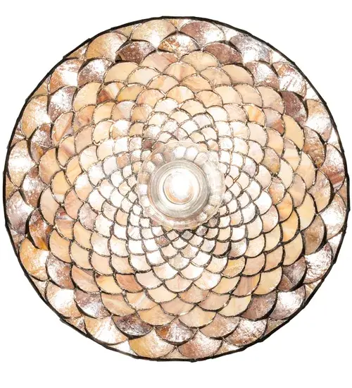 The Tiffany Fishscale by Meyda Lighting - Image 7