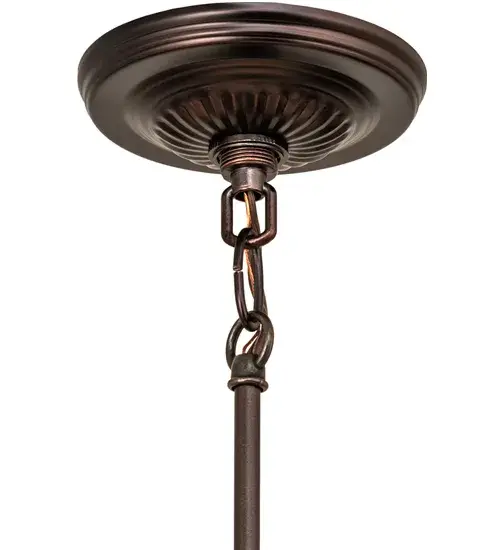The Tiffany Fishscale by Meyda Lighting - Image 9