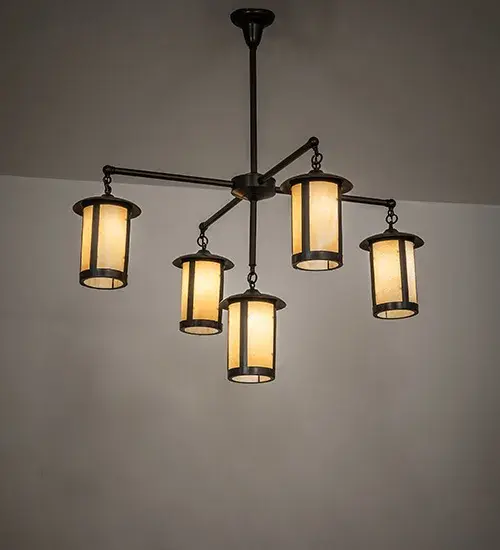 The Fulton by Meyda Lighting - Image 1