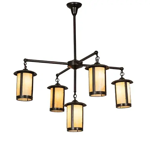 The Fulton by Meyda Lighting - Image 2