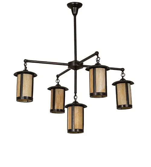 The Fulton by Meyda Lighting - Image 3