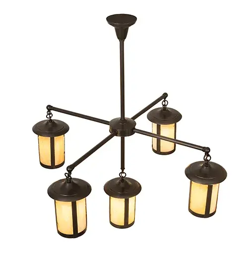 The Fulton by Meyda Lighting - Image 4