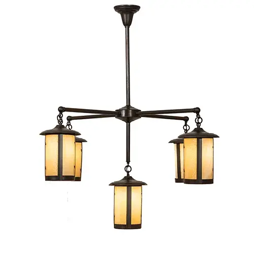 The Fulton by Meyda Lighting - Image 5