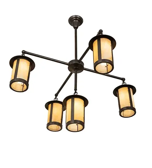 The Fulton by Meyda Lighting - Image 6