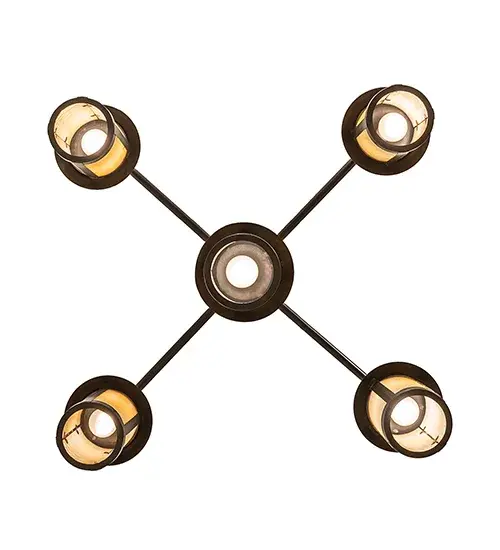 The Fulton by Meyda Lighting - Image 7
