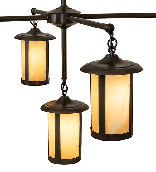 The Fulton by Meyda Lighting - Image 8