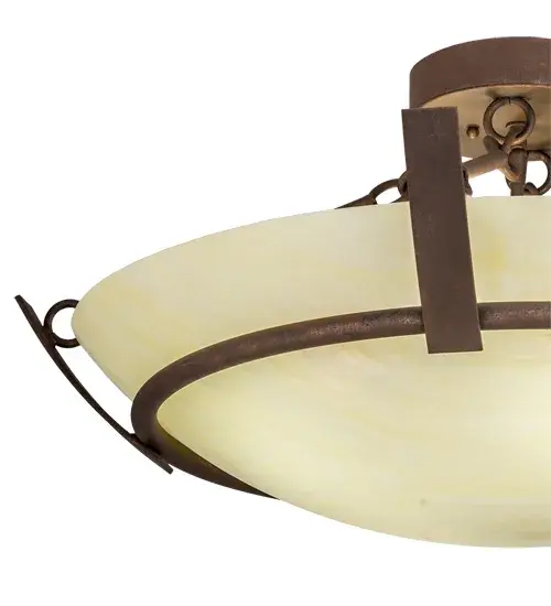 The Covina by Meyda Lighting - Image 7