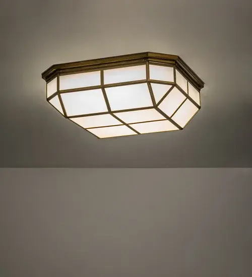 The Gibbon by Meyda Lighting - Image 1