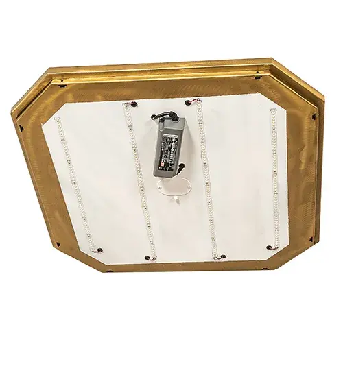 The Gibbon by Meyda Lighting - Image 10