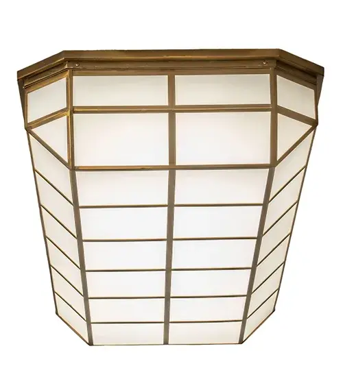 The Gibbon by Meyda Lighting - Image 7