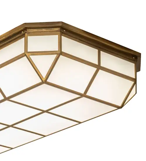 The Gibbon by Meyda Lighting - Image 8