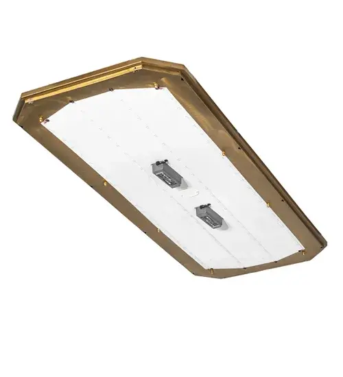The Gibbon by Meyda Lighting - Image 9