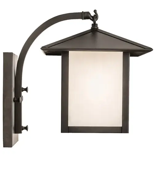 The Seneca by Meyda Lighting - Image 8