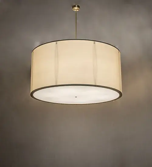 The Cilindro Textrene by Meyda Lighting - Image 1
