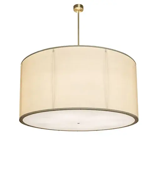 The Cilindro Textrene by Meyda Lighting - Image 2