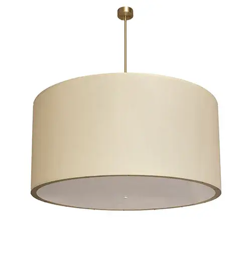 The Cilindro Textrene by Meyda Lighting - Image 3