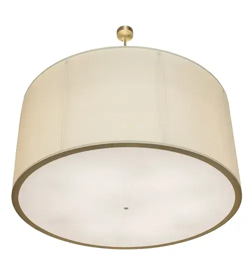 The Cilindro Textrene by Meyda Lighting - Image 6