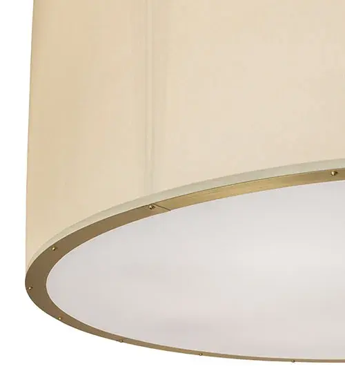 The Cilindro Textrene by Meyda Lighting - Image 8