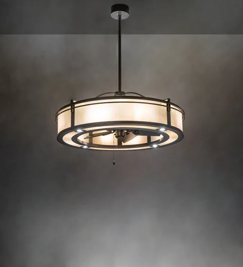45" Wide Sargent Chandel-Air
