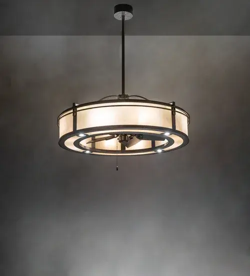 The Sargent by Meyda Lighting - Image 1