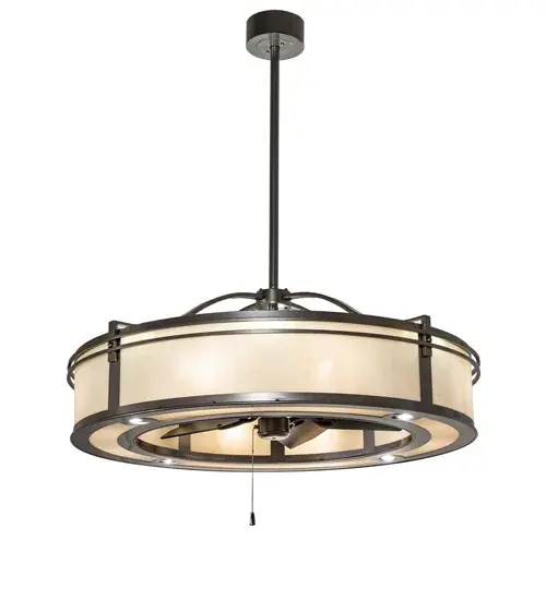 The Sargent by Meyda Lighting - Image 2