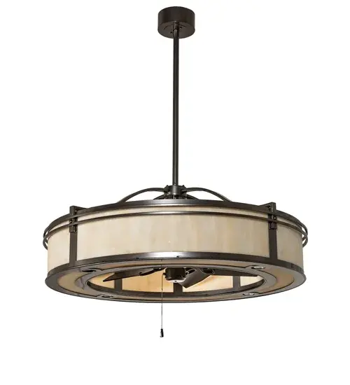 The Sargent by Meyda Lighting - Image 3