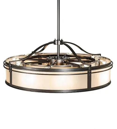 The Sargent by Meyda Lighting - Image 4