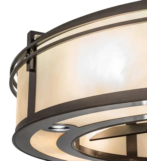 The Sargent by Meyda Lighting - Image 9