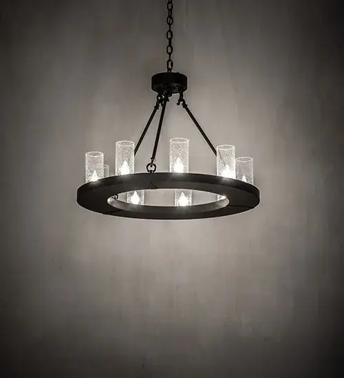 The Loxley by Meyda Lighting - Image 1