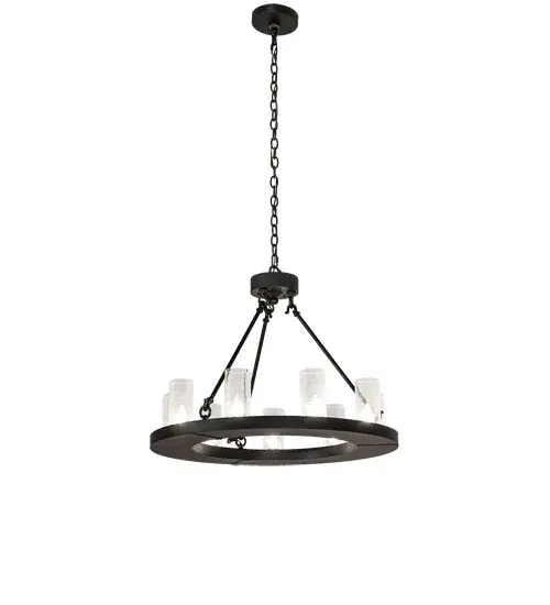 The Loxley by Meyda Lighting - Image 11