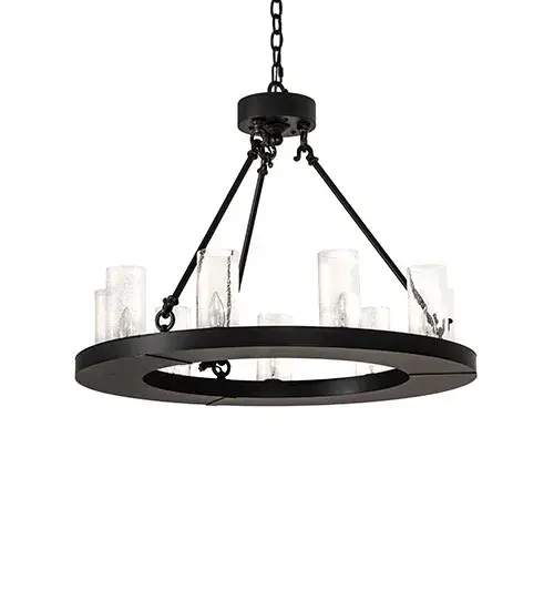 The Loxley by Meyda Lighting - Image 3
