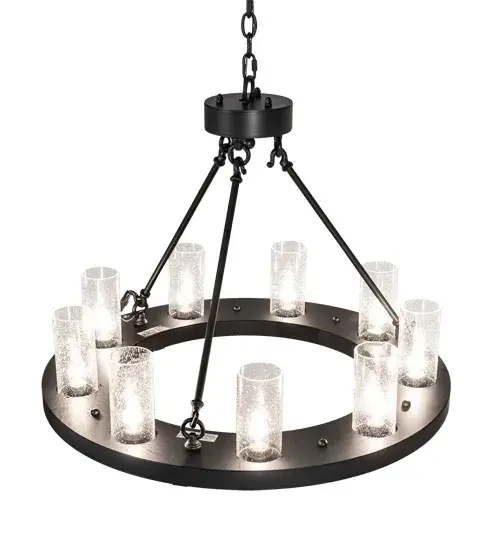 The Loxley by Meyda Lighting - Image 4