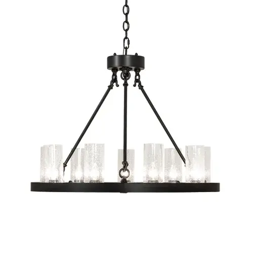 The Loxley by Meyda Lighting - Image 5