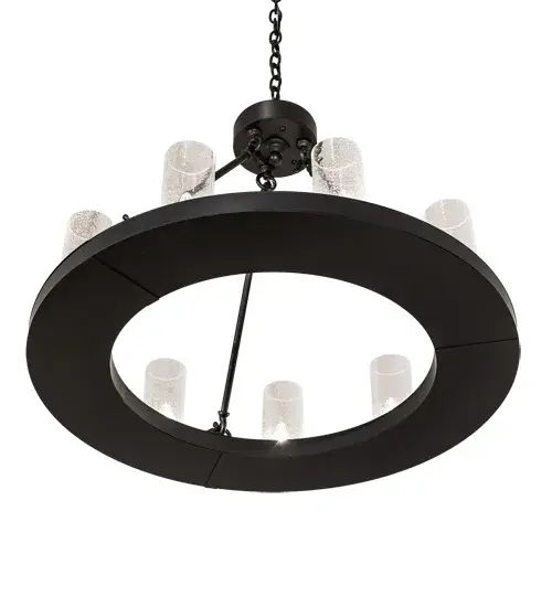 The Loxley by Meyda Lighting - Image 6