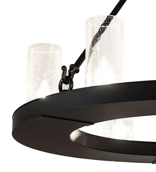 The Loxley by Meyda Lighting - Image 8