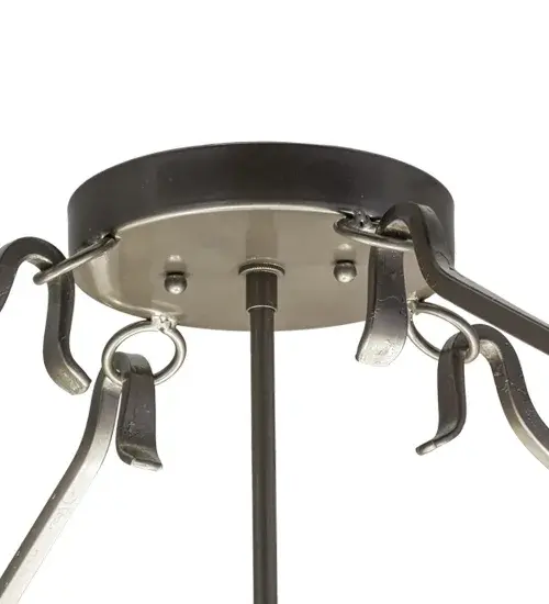 The Zandra by Meyda Lighting - Image 8